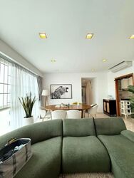 Goldenhill Park Condominium (D20), Condominium #567593491